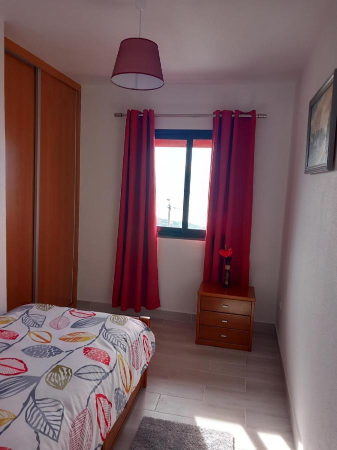 Casa Dos Avos Domingos & Matilde Villa Estreito Da Calheta Eksteriør bilde
